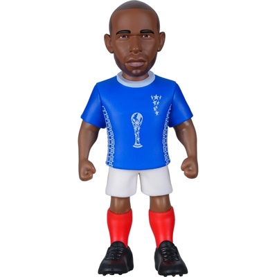 MINIX Football Legends: WCL France - THIERRY HENRY