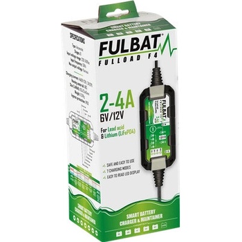 FULBAT FULLOAD F4