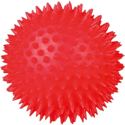 Trixie míč ježek pískací 7.5 cm 3414