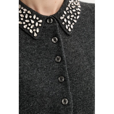 Gestuz Вълнен пуловер Gestuz (10910778)