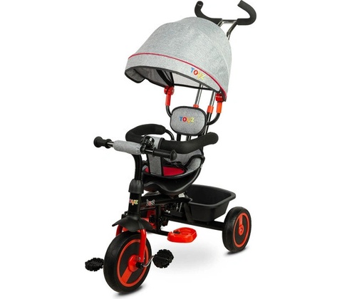 Toyz BUZZ red