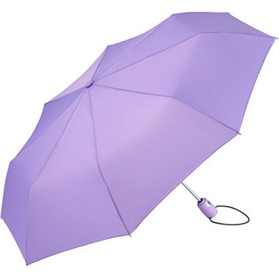 Fare skládací deštník šeříkový