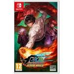 SNK The King of Fighters XIII Global Match (Switch)