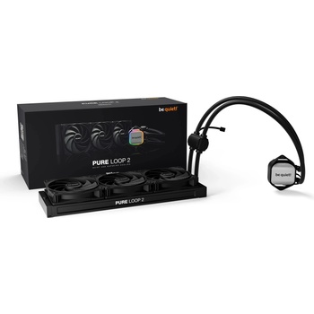 Image 1 of be quiet! Pure Loop 2 360mm (BW019)