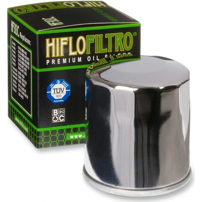 HIFLO olejový filtr HF303C