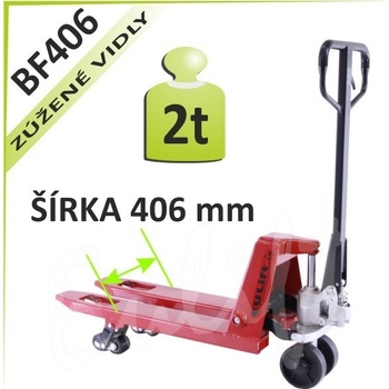 EULIFT BF406