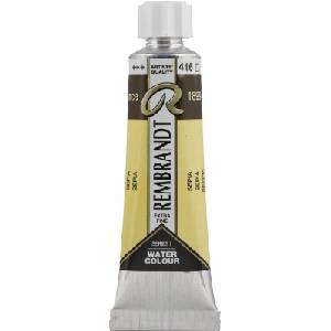 Rembrandt Professional Акварелна боя Sepia 10 ml 1 бр (05014160)