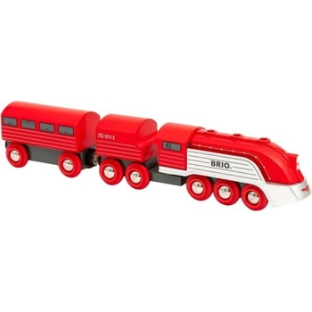 Image 1 of BRIO Експресен влак (33557)