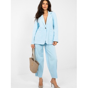 Rue Paris Дамско яке модел 224282 Rue Paris