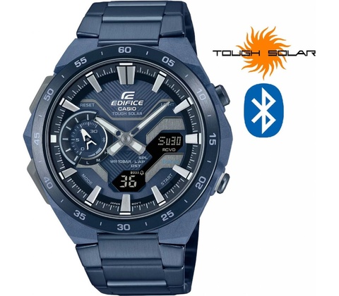 Casio ECB-2200CB-2A