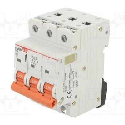 LS Electric BKJ63ND 3P B20