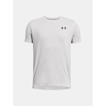 Under Armour UA Tech Vent Geode SS Тениска детски Under Armour | Siv | Момчешки | 140/152