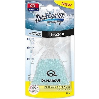 Dr.Marcus Fresh Bag Frozen 20g