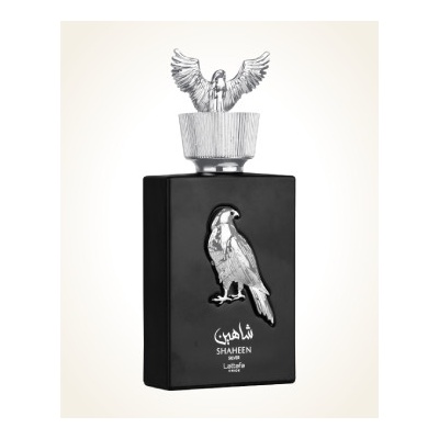 Lattafa Pride Shaheen Silver parfémovaná voda pánská 100 ml