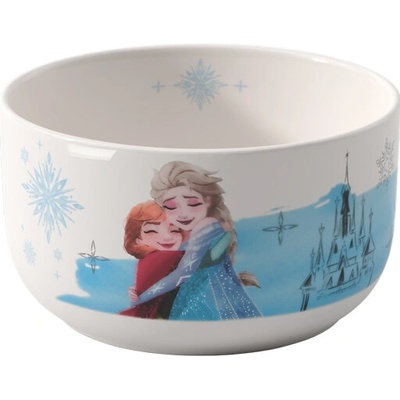 Villeroy & Boch Miska Disney Frozen 12,5 cm 440 ml