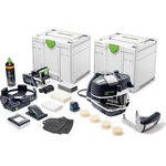 Festool Ръчна кантираща машина Festool CONTURO KA 65-Set (577840)