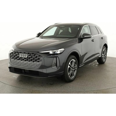 Audi Q5 TDI quattro S tronic 150 kW