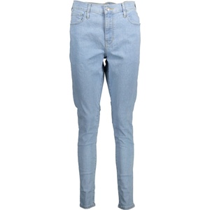 Levi's Джинси деним за жени levi's, Цвят Синьо (52797_azzurro_0196)