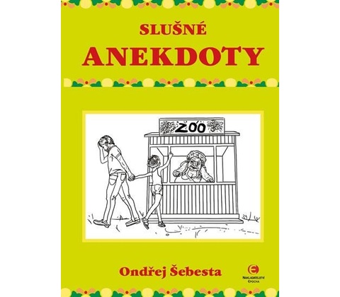 Slušné anekdoty