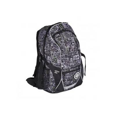 Tempish DIXI new stick Černá batoh na kolečkové brusle