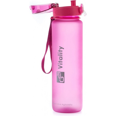 Fľaša G21 na pitie 1000 ml