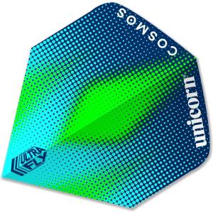 Unicorn ПЕРО cosmos meteor unicorn
