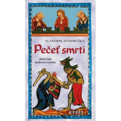 Pečeť smrti
