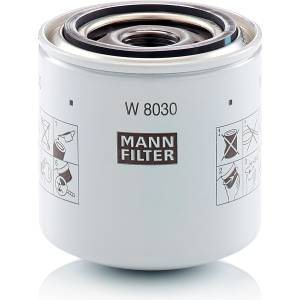 Mann-filter Маслен филтър mann-filter w 8030