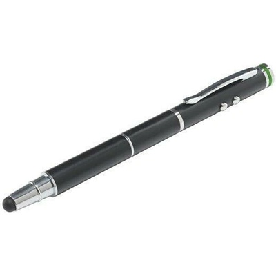 Leitz Dotykové pero Stylus pro dotykové obrazovky 4 v 1 15780