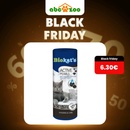 Biokat's Active Pearls uhlie do WC 700ml