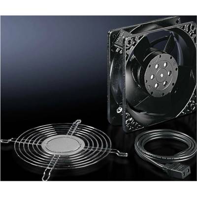 Rittal 7980100 19 palec 1 x větrák pro datové skříně