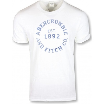 Abercrombie & Fitch pánské tričko Muscle Fit