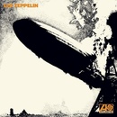 Led Zeppelin - I CD