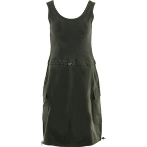 Alpine Pro IJUHA Khaki XS (LSKE504560R)