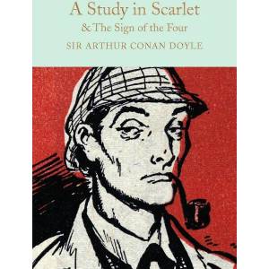 Study in Scarlet & The Sign of the Four | DOYLE ARTHUR CONAN (ISBN: 9781909621763)