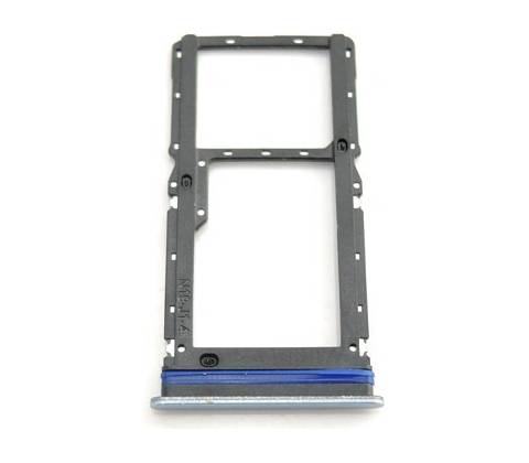 Xiaomi Redmi 13 SIM tray modrý