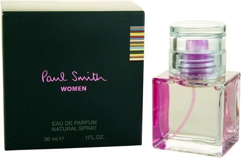 Paul Smith Women EDP 100 ml Tester
