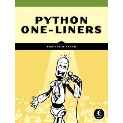 Python One-liners