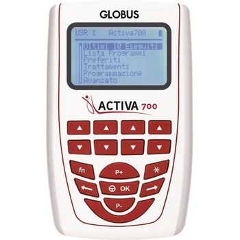 GLOBUS Activa 700