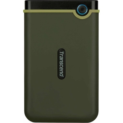 Transcend StoreJet 25M3G 1TB, TS1TSJ25M3G