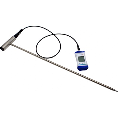 Senseca ECO 120-SoilTemp-1500