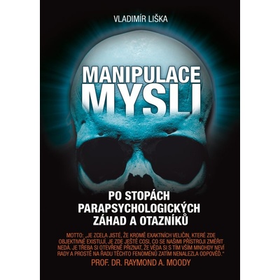 Manipulace mysli