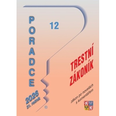 Poradce 12/2026