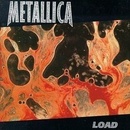METALLICA - LOAD (1CD)