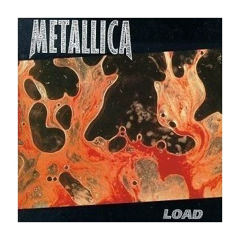 METALLICA - LOAD (1CD)
