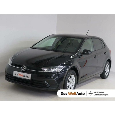 Volkswagen Polo TSI 70 kW