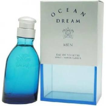 Ocean Dream Men EDT 100 ml