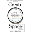 Create Space - Derek Draper