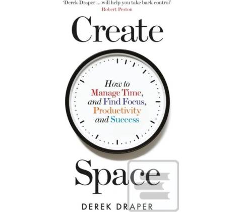 Create Space - Derek Draper