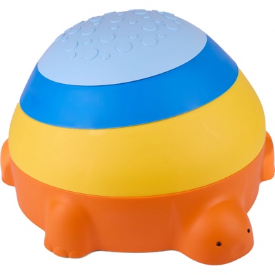 Muffik Aktivní želva MFA-01-4